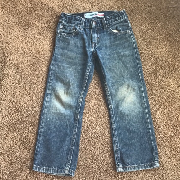 denizen jeans for boys